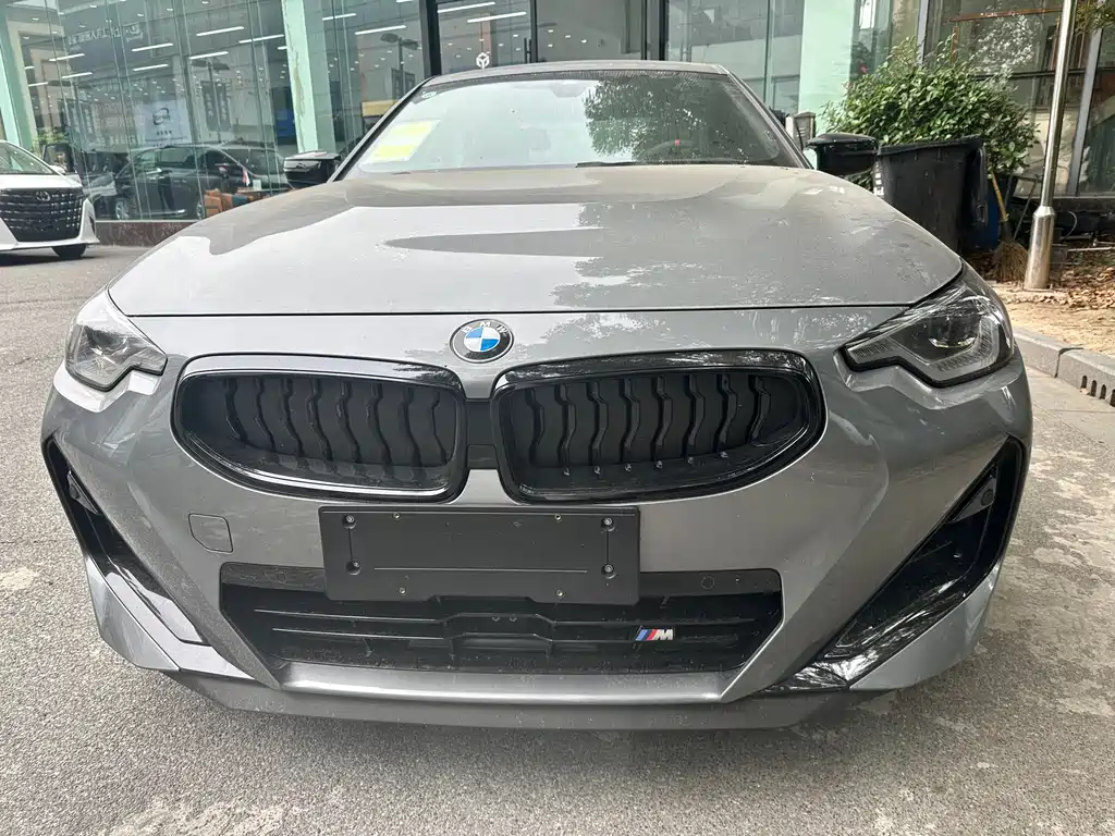 BMW M240i — миниатюра 2