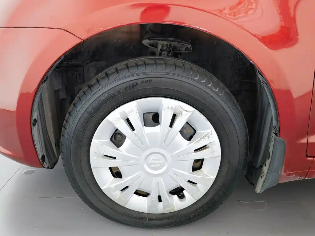 Suzuki Swift — миниатюра 17
