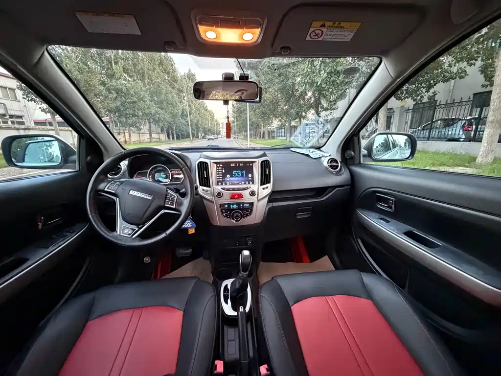 Haval H1 — миниатюра 4