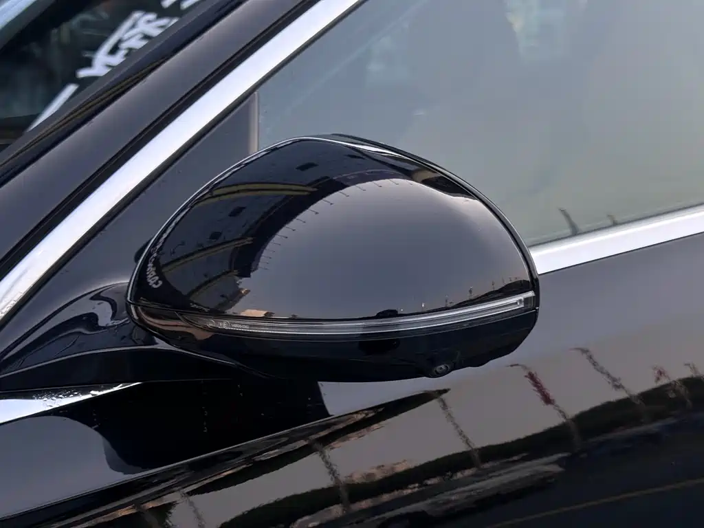 MERCEDES-BENZ E CLASS NEW ENERGY