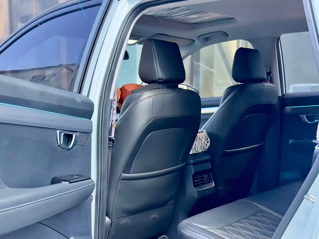 Wuling Xingchen — миниатюра 6