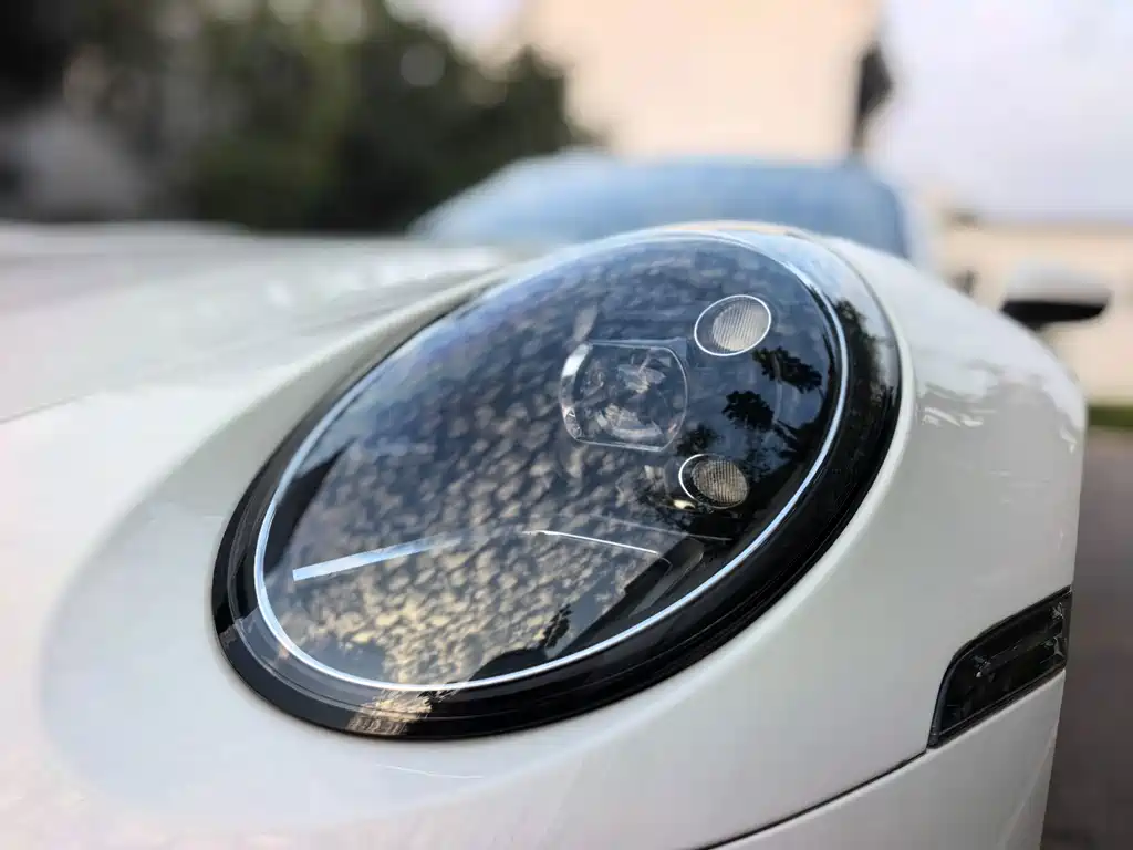 Porsche 911 — миниатюра 10