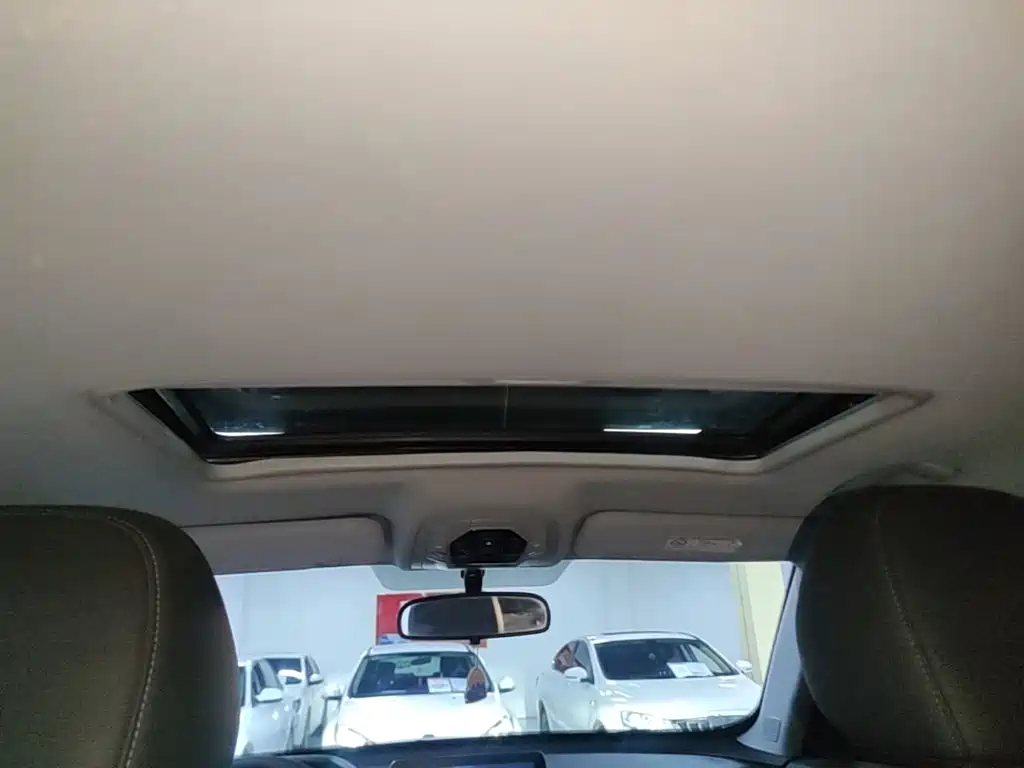 Chery Tiggo 5x — миниатюра 18