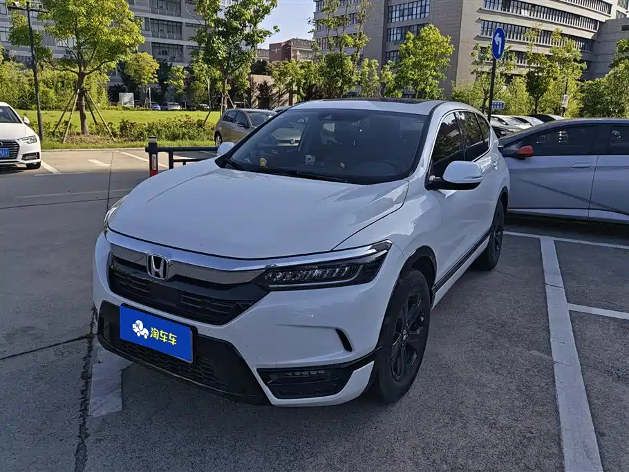 Honda Breeze 2021