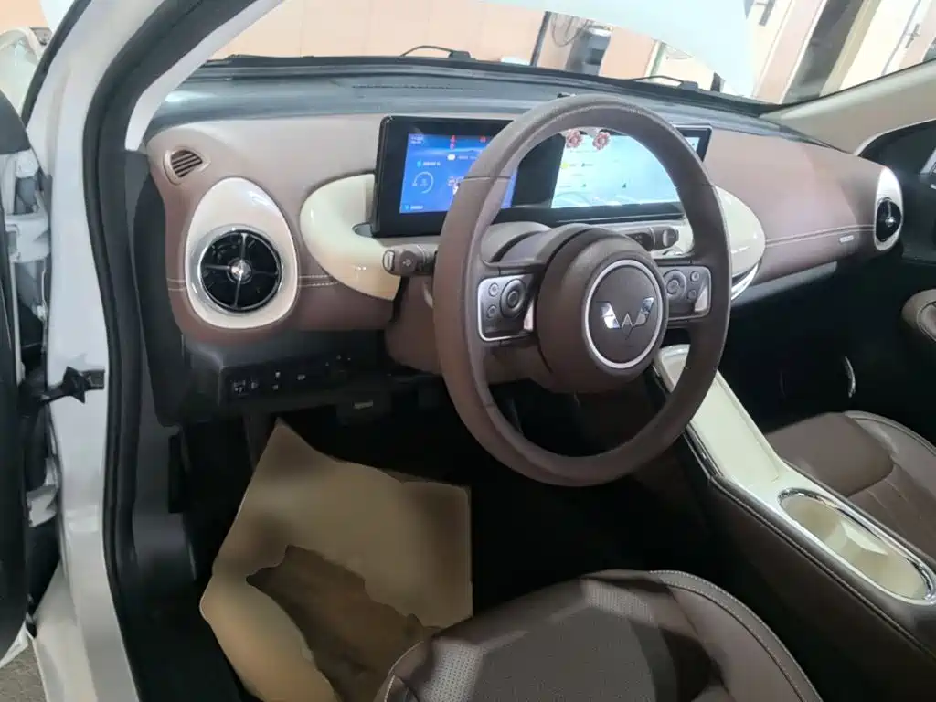 Wuling Bingo — миниатюра 6
