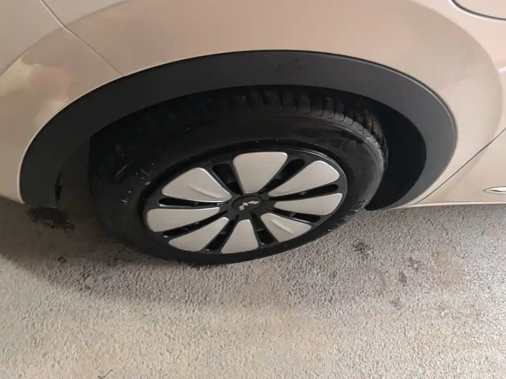 Wuling Bingo — миниатюра 25