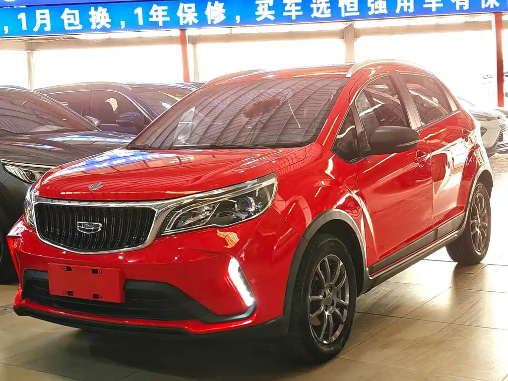 RUILAN AUTOMOBILE RUILAN CAR X3 PRO