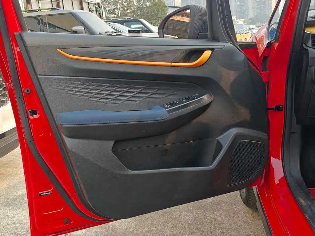 RUILAN AUTOMOBILE RUILAN CAR X3 PRO