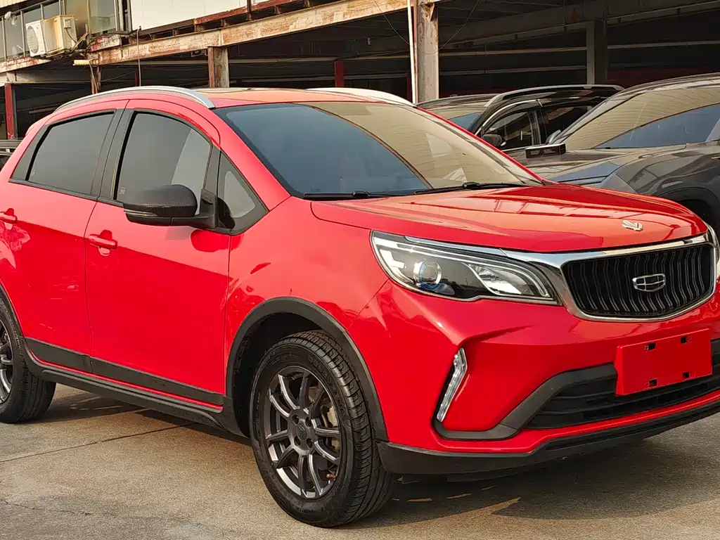 RUILAN AUTOMOBILE RUILAN CAR X3 PRO