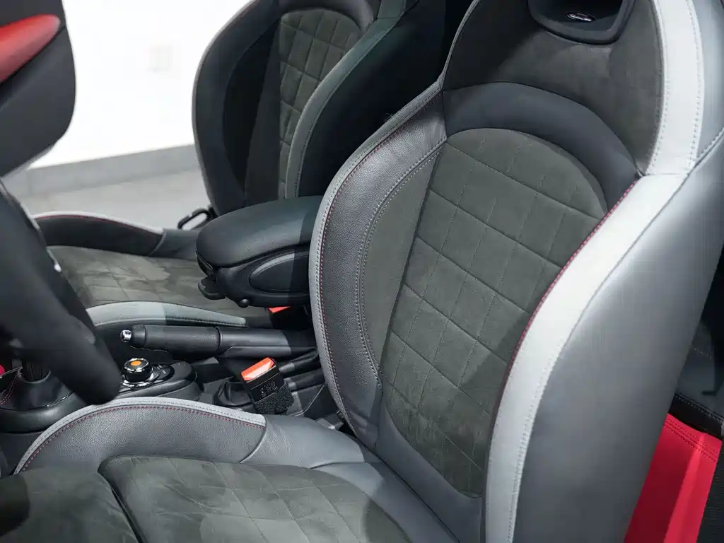 MINI Mini JCW — миниатюра 9