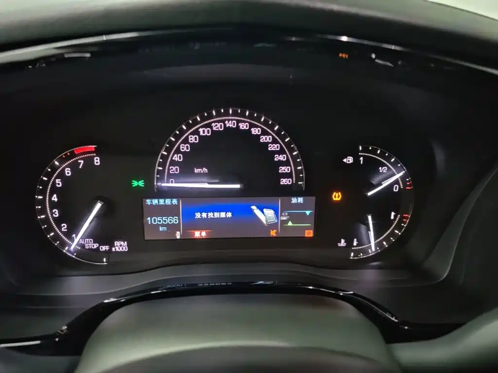 Cadillac XT5 — миниатюра 12