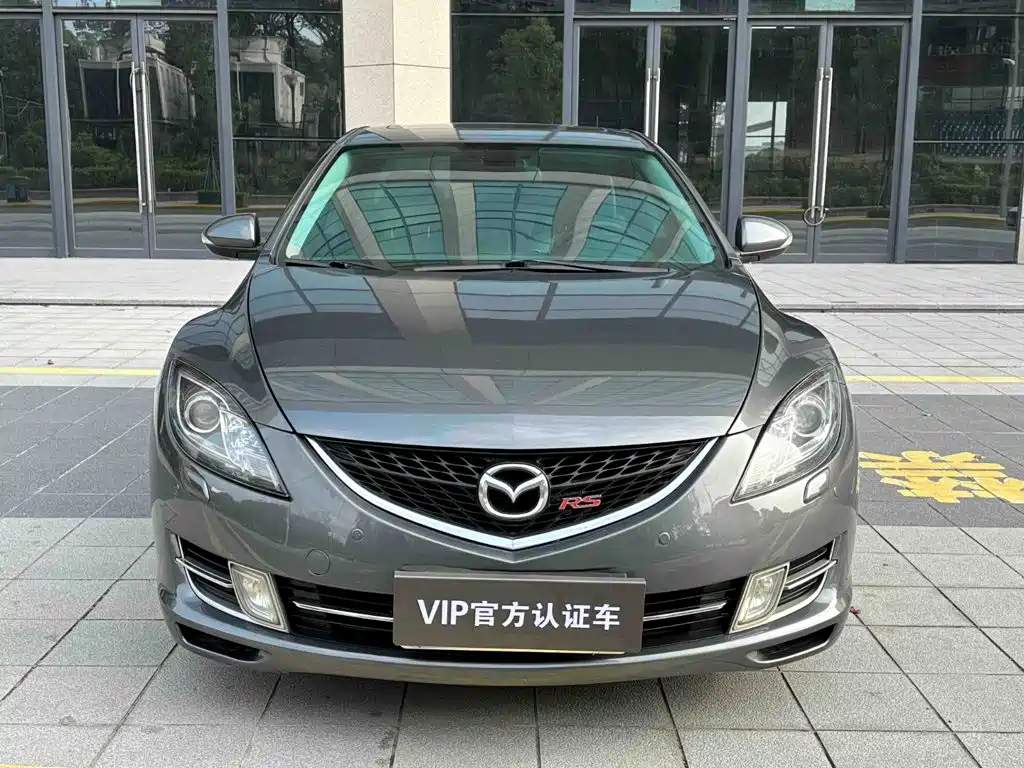 Mazda Ruiyi — миниатюра 3