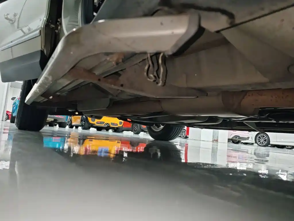 Cadillac XT5 — миниатюра 21