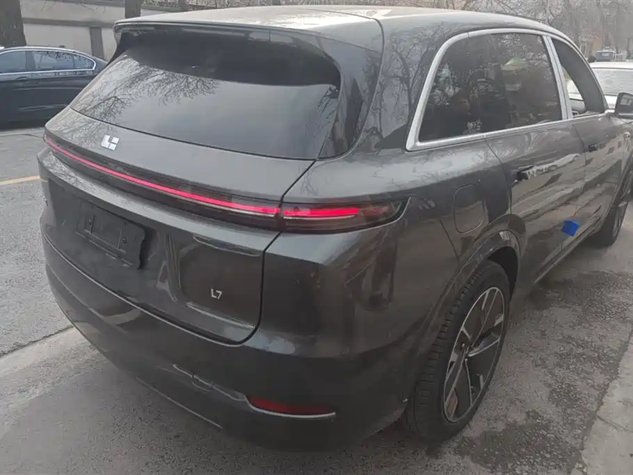 Li Auto IDEAL L7