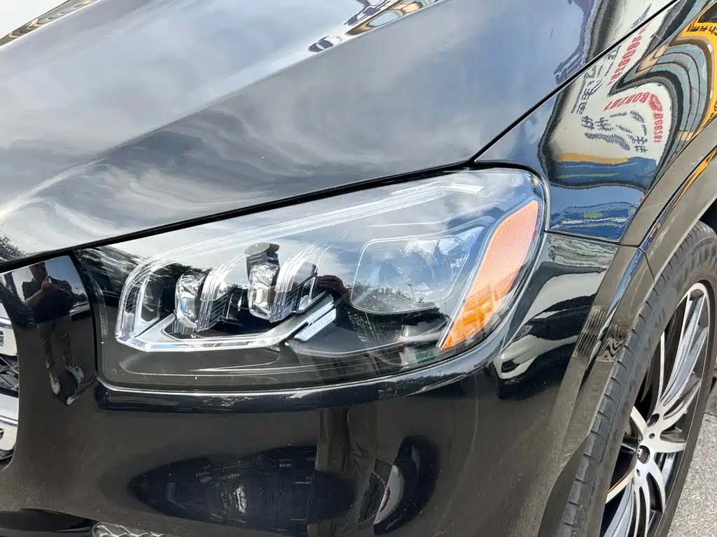 Mercedes-Benz GLS 2022 GLS 450