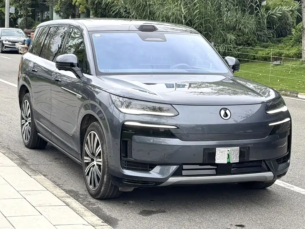 Denza Denza N9 — миниатюра 3