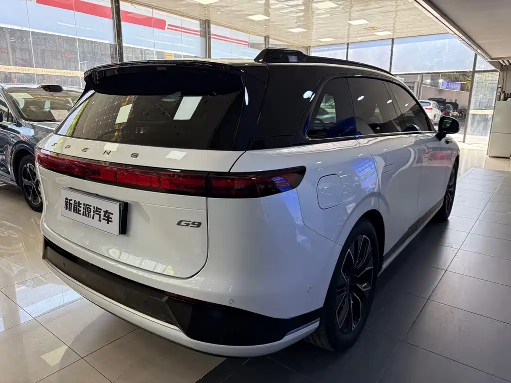 XIAOPENG G9