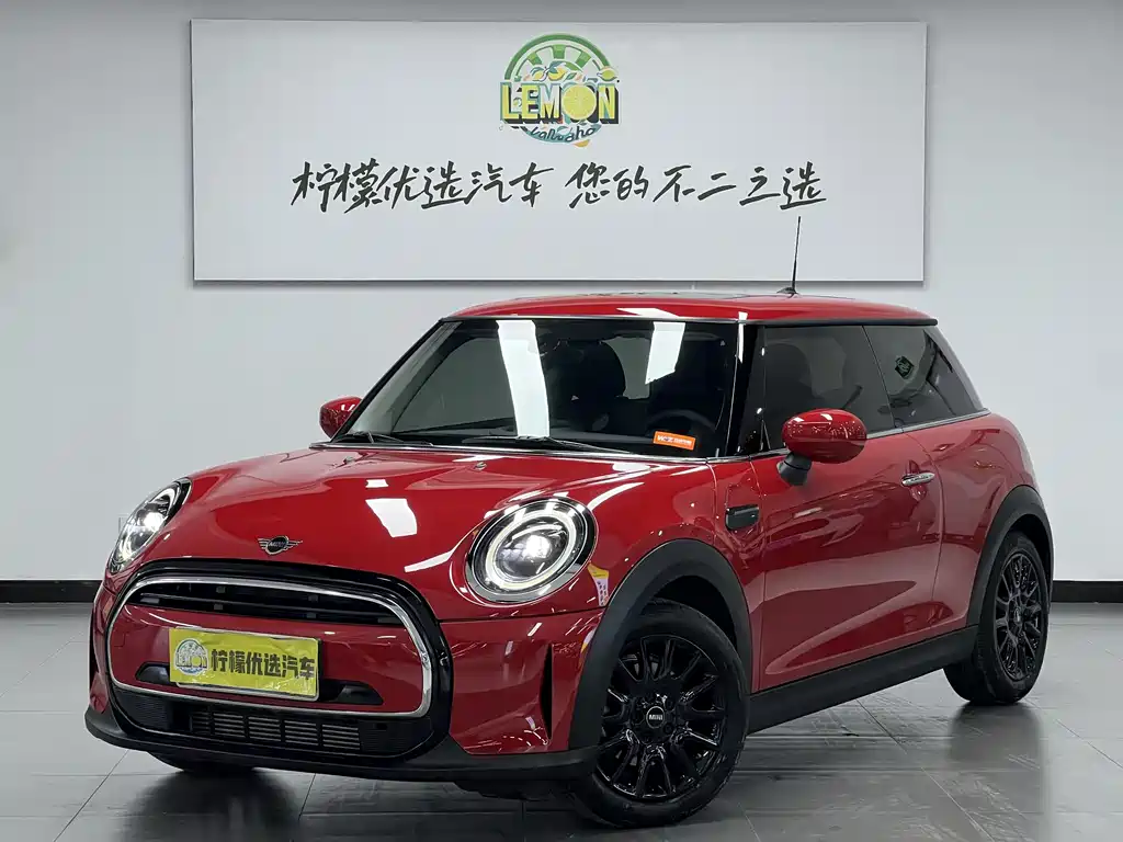 Mini Mini 2023