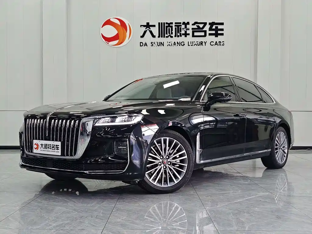 Hongqi HONGQI H9