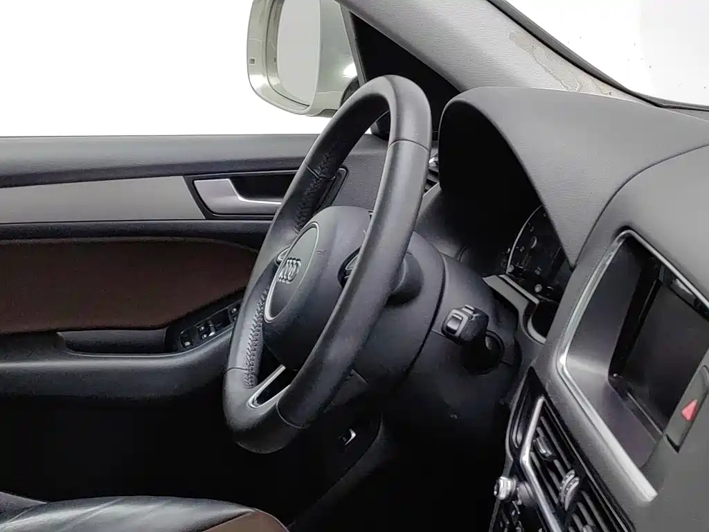 Audi Q5 — миниатюра 22
