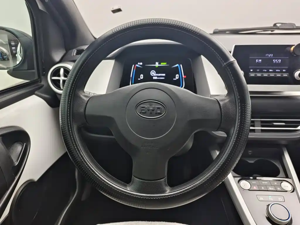 BYD e1 — миниатюра 6