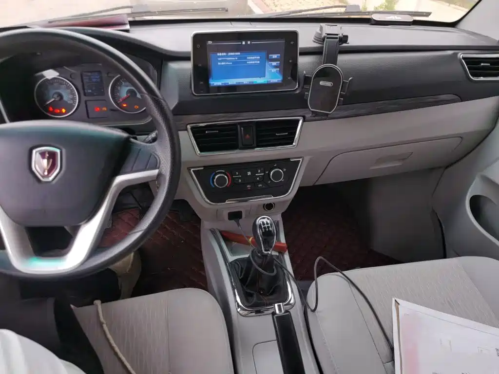 Jinbei Hiace S — миниатюра 13