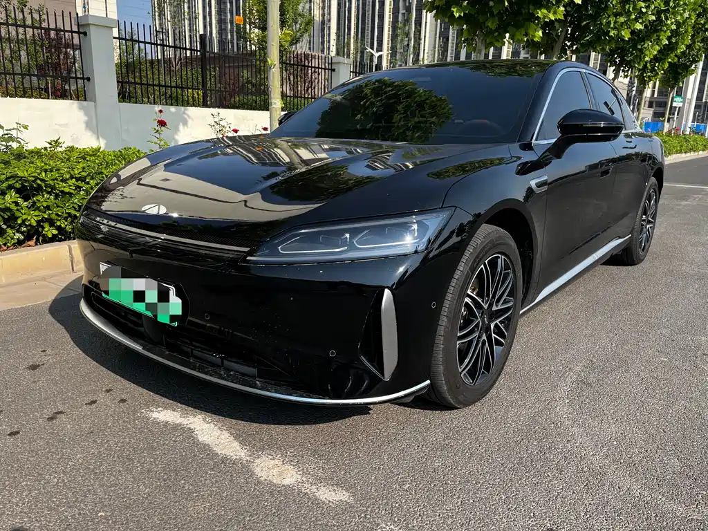 Fulwin 风云A9L 2025