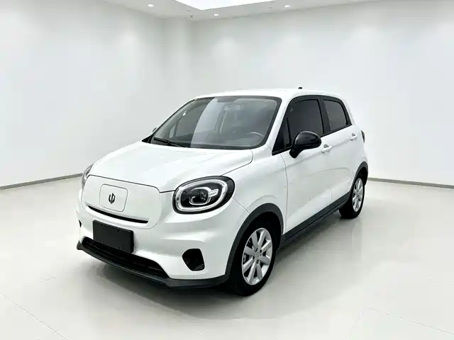 Leapmotor T03