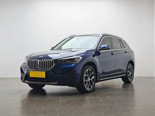 BMW X1 2020