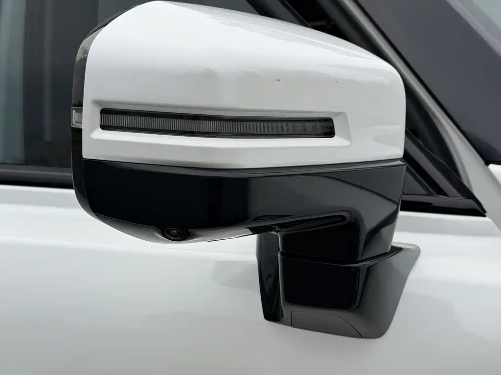Haval Raptor PHEV 2026 Hi4 150 Ultra