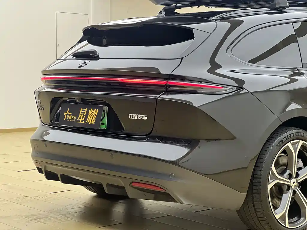 NIO ET5T — миниатюра 24