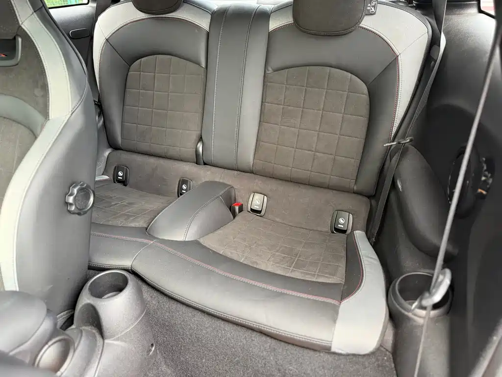 MINI JCW Facelift 2.0T JOHN COOPER WORKS ALL-IN, фото 18