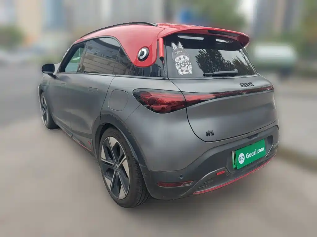 smart Smart #1 — миниатюра 4
