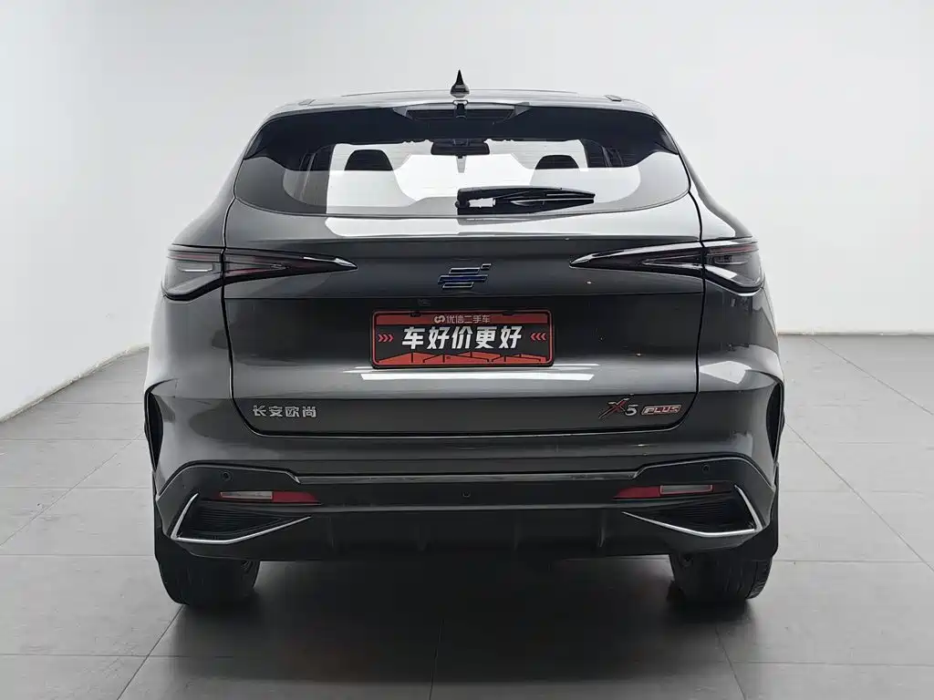 Oshan Oushang X5 PLUS — миниатюра 4