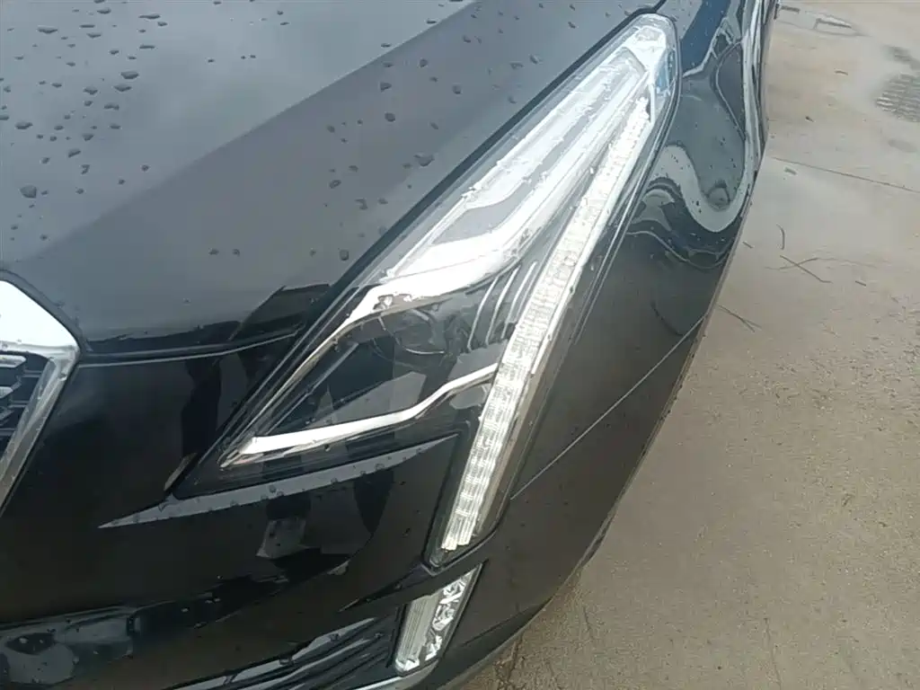 Cadillac XT5 — фотографии объявления, Фото 24
