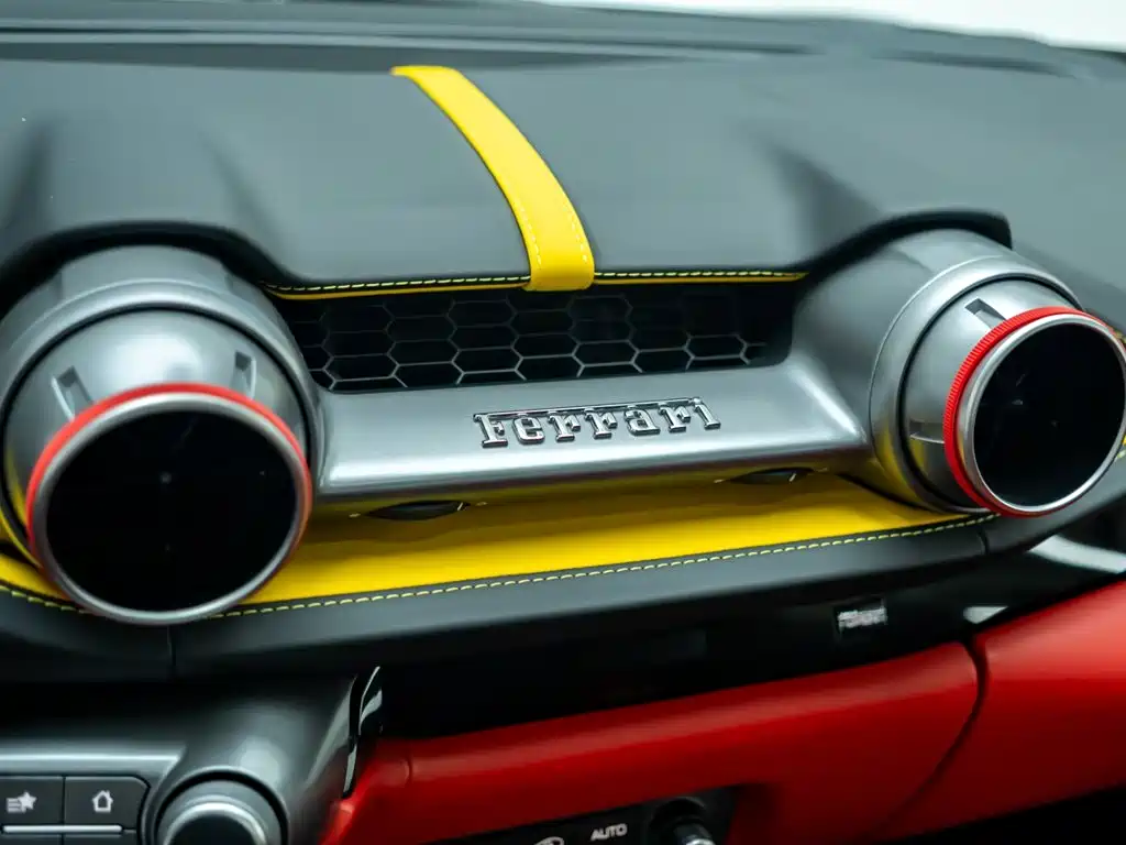 Ferrari 812 — миниатюра 14