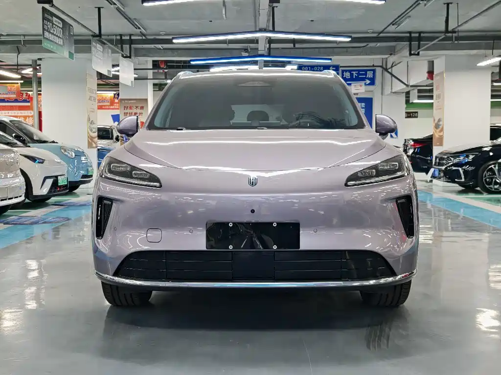 Shangjie Shangjie H5 — миниатюра 2