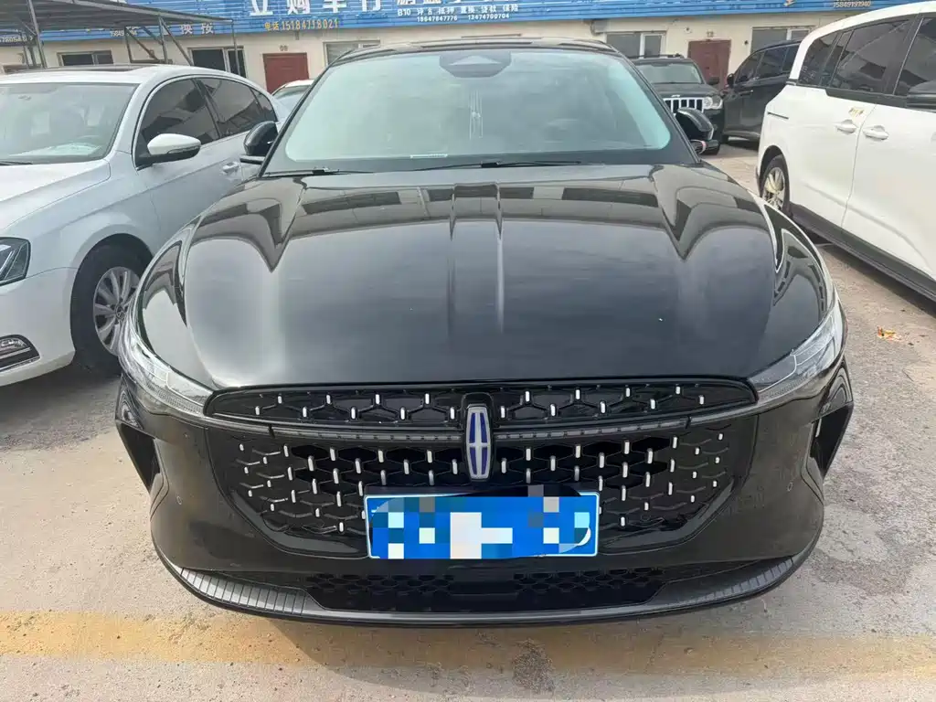 Lincoln Z — миниатюра 2
