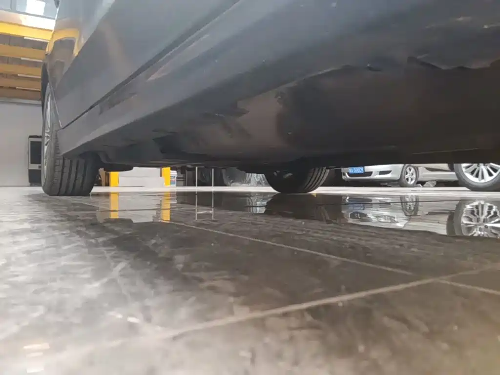 Ford Mondeo New Energy — миниатюра 21