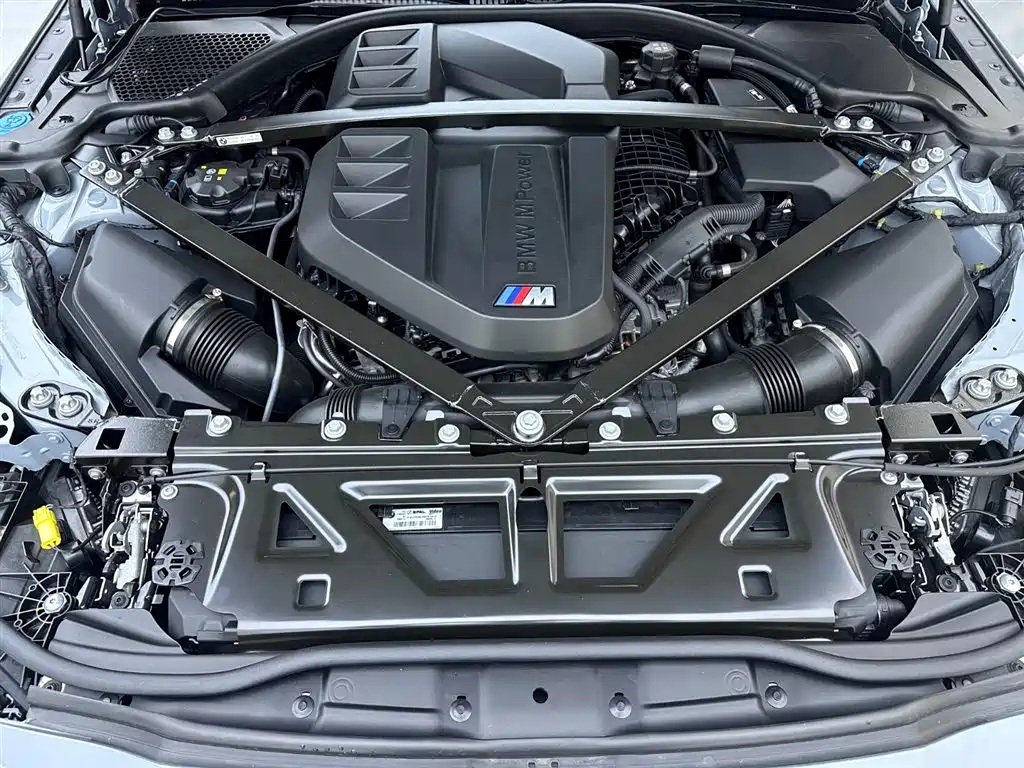 BMW M3 — фотографии объявления, Фото 18