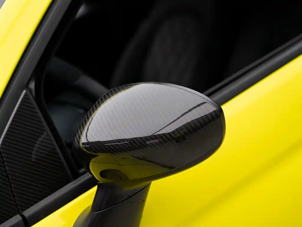 Abarth 695 2024 1.4T AT