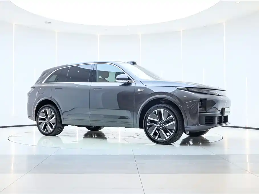 Li Auto IDEAL L8