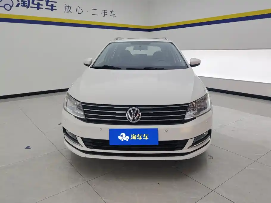 Volkswagen Gran Lavida — миниатюра 2