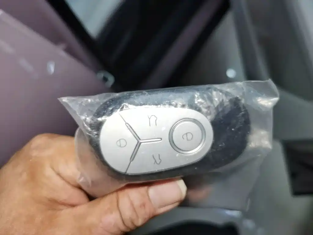 Geely Geome Xingyuan 2026 310km