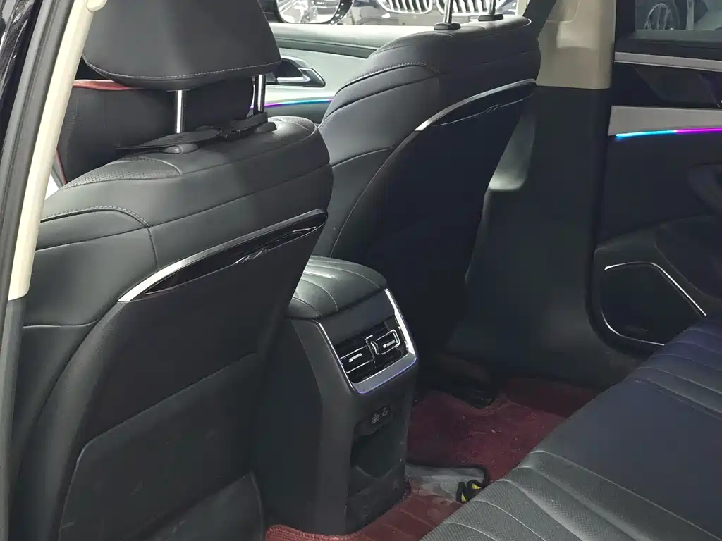 Hongqi H5 2025 1.5T DCT