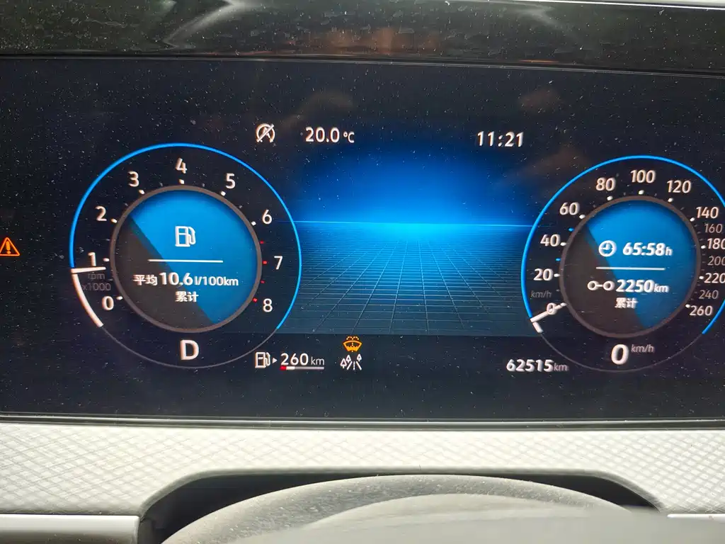 Volkswagen Tavendor — миниатюра 12