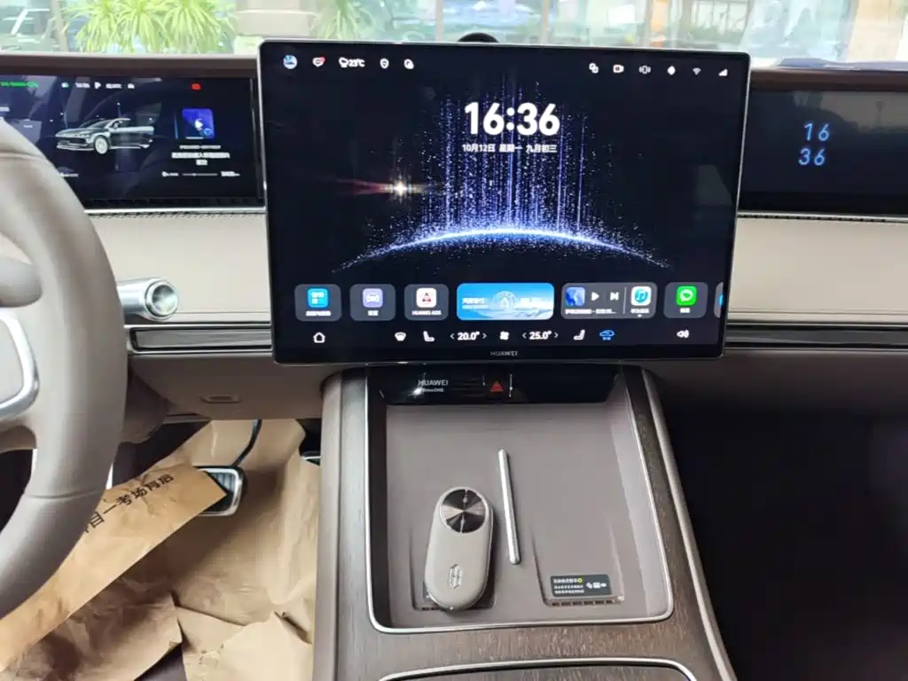 Xiangjie Xiangjie S9T — миниатюра 13