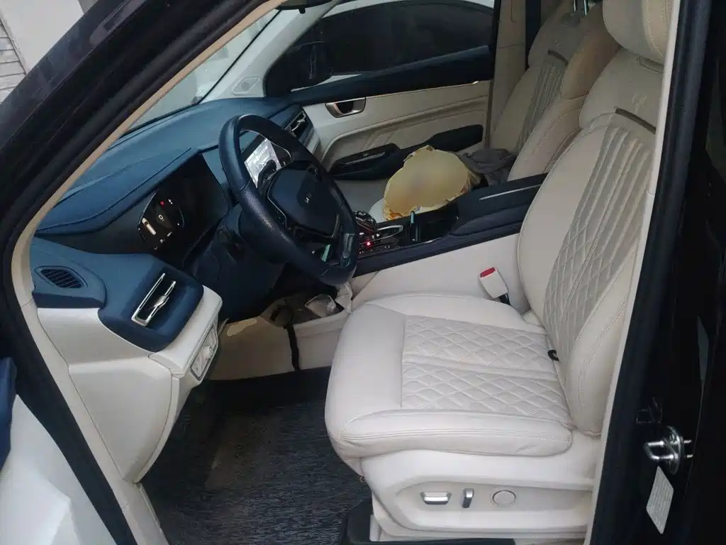 Wuling Victory — миниатюра 16