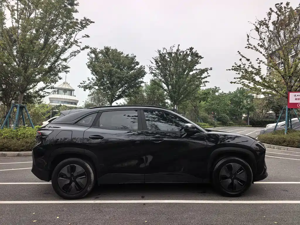 Chery New Energy Shuxiangjia — миниатюра 4
