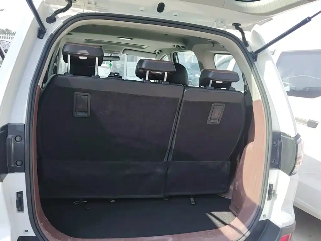 Fengxing Fengxing SX6 — миниатюра 19